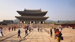 Pangeran Tampan Dubai dan Istana Kebanggaan Korea Selatan