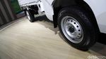 Debut Pertama Dunia Suzuki Carry