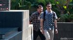 Sederet Saksi Kasus Sofyan Basir Penuhi Panggilan KPK