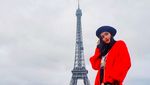 Foto: Gaya Liburan Artis Tercantik di Dunia, Liza Soberano