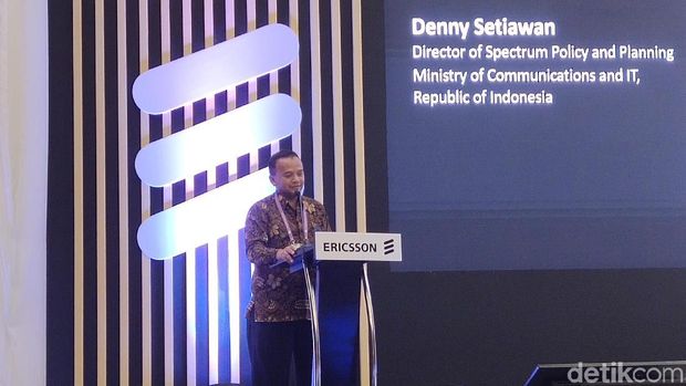 Soal Implementasi 5G di Indonesia, Diusulkan Ada Satuan Tugas
