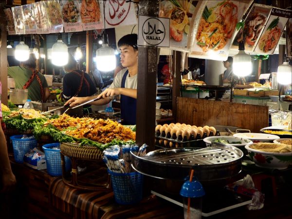 Bangkok Street Food Bangkok Street Food
