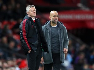 8 Fakta Derby Manchester: City Begitu Perkasa, MU Makin Menderita