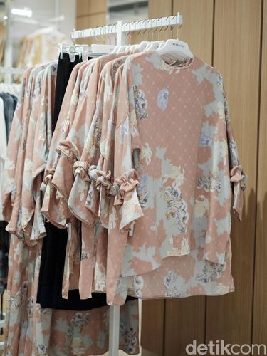 Koleksi Lebaran Sederet Brand Lokal Ludes di Minggu Pertama Ramadan