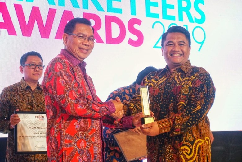Foto: Dok. Pertamina Lubricants Foto: Dok. Pertamina Lubricants