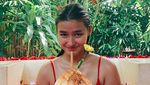 Foto: Saat Artis Tercantik Sedunia Liburan di Bali