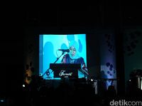 Dulu Susah Cari Kerjaan, Kini CEO Wardah Raih Gelar Doktor Kehormatan ITB