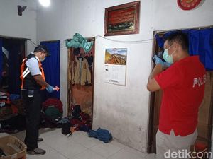 Ibu yang Ngaku Bayinya Hilang Disebut Stres dan Suka Tebar Garam
