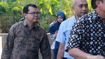 Sederet Saksi Kasus Sofyan Basir Penuhi Panggilan KPK