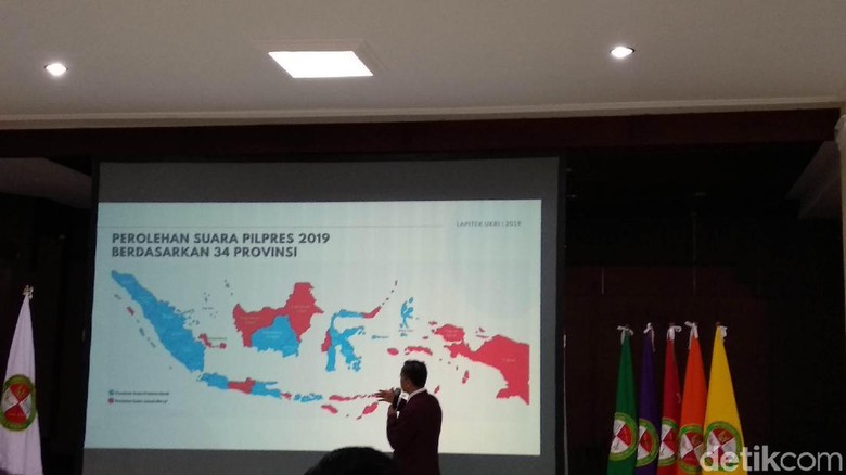 Survei C1 Hasil Pilpres Kampusnya Prabowo: Jokowi 35,9% Prabowo 62,2% Survei C1 Hasil Pilpres Kampusnya Prabowo: Jokowi 35,9% Prabowo 62,2%