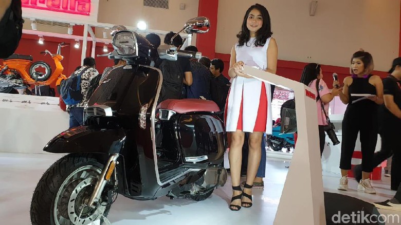 Foto: Luthfi Anshori Foto: Luthfi Anshori
