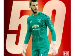 Kumpulan Meme Soal De Gea Makin Tak Berdaya