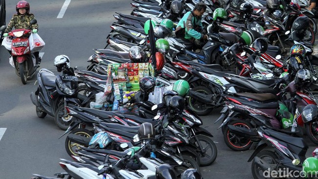Diskon Tarif Ojol Bakal Diatur Pemerintah