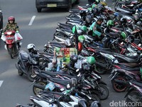 Diskon Tarif Ojol Mau Dihapus, Aturannya Keluar Akhir Juni