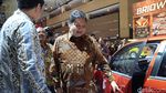 Menperin Buka IIMS 2019