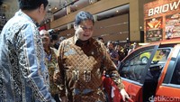 IIMS 2019 dimeriahkan oleh 36 brand otomotif roda empat dan roda dua.