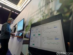 Ericsson Hadirkan 5G di Indonesia