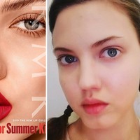 Lindsey Wixson dikenal dengan wajahnya yang unik. Dengan kemampuannya berpose dan berekspresi, Lindsey pun mencuri atensi di iklan Yves Saint Laurent. Bisa dilihat jika di keseharian Lindsey tampil sederhana seperti kebanyakan wanita. Foto: Instagram