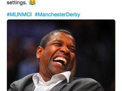 Kumpulan Meme Soal De Gea Makin Tak Berdaya