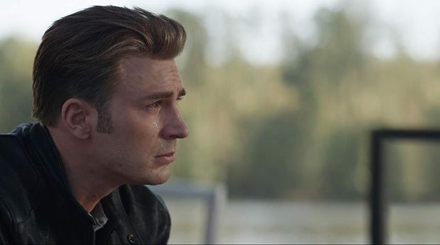 'Avengers: Endgame': The Best Marvel Movie Ever