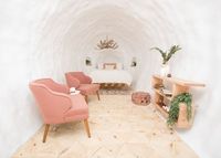 Airbnb Unik Bentuk Kentang Raksasa Bisa Disewa Rp 2,8 Juta Semalam
