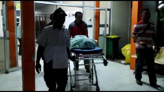 Tante yang Bawa Kabur Azam Meninggal Saat Berenang karena Epilepsi