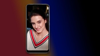 Layarnya berukuran 6,26 inch dengan  resolusi HD+..  Foto: Xiaomi