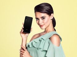 Wujud Redmi Y3, Jagoan Selfie Xiaomi Ramah Kantong