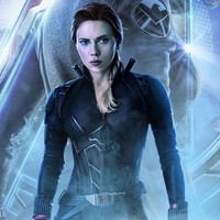 Penampilan Black Widow dalam film Avengers: Endgame ini akan sangat dikenang para pecintanya. Scarlett Johansson tampil sebagai Black Widow dengan rambut panjang dikepang. Warna rambutnya perpaduan antara merah dan pirang. Saat penampilannya ini terlihat di trailer Avengers: Endgame sebelum filmnya dirilis, warna rambut Black Widow ramai dibicarakan karena membuat fans yakin bahwa para Avengers akan melakukan perjalanan waktu demi menyelamatkan bumi dari Thanos. Foto: Dok. Marvel Studios
