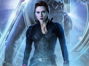 Sebelum Endgame Tayang, Black Widow Sudah Ungkap Kematiannya