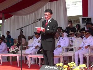 Banyak Petugas Pemilu Meninggal, Mendagri: Fisik dan Mental Tidak Siap