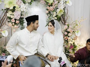 Ibu Baru Kenal Ammar Zoni, Irish Bella Kok Dapat Izin Menikah?