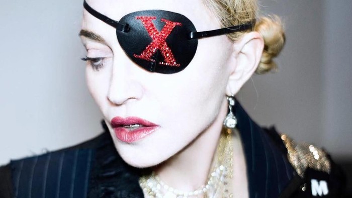 madonna