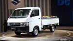 Debut Pertama Dunia Suzuki Carry