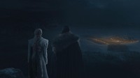 Entah pertempuran macam apa yang akan dihadapi mereka saat melawan white walker. Dok. HBO