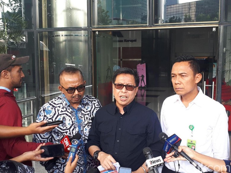 KLHK Datangi KPK, Bahas Penyelamatan Sumber Daya Alam Papua KLHK Datangi KPK, Bahas Penyelamatan Sumber Daya Alam Papua