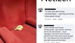Usai Nonton Avengers:Endgame Tinggalkan Sampah Makanan, Ini Komentar Netizen