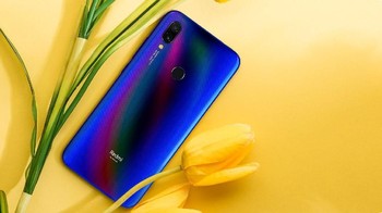 Varian elegant blue.  Foto: Xiaomi