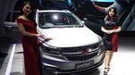 Mobil Terbaik di IIMS 2019