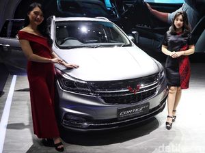Nggak Dapat PPnBM 0%, Wuling Almaz dan Cortez Disubsidi Sampai Rp 16 Juta