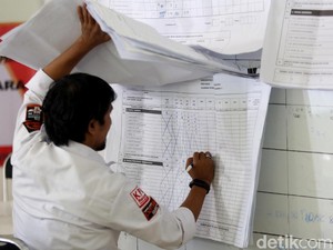 Membangun Narasi Baru Pasca Pemilu