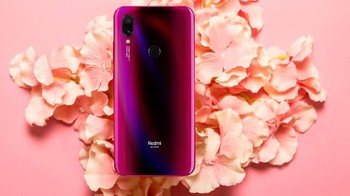 Varian warna bold red.  Foto: Xiaomi