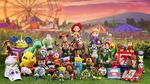 Foto: Liburan ke Hong Kong Disneyland, Bisa Coba 5 Atraksi Ini