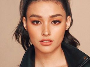 Foto: Saat Artis Tercantik Sedunia Liburan di Bali