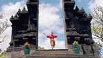Foto: Saat Artis Tercantik Sedunia Liburan di Bali