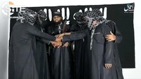 Zahran, Dalang Utama Bom Paskah di Sri Lanka Misterius Keberadaannya Zahran, Dalang Utama Bom Paskah di Sri Lanka Misterius Keberadaannya