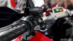 Skutik Honda Rp 400 Jutaan