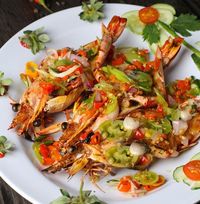 5 Restoran di Ancol yang Punya Menu Seafood Enak