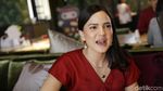 Jelang Puasa, Ini yang Dikangenin Alice Norin
