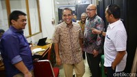 Sekjen Gerindra Ahmad Muzani mengatakan pihaknya berharap agar KPU dapat mempergunakan sisa waktu yang ada dalam pemilu.